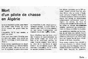 190- ARMEE DE L'AIR EN ALGERIE 1945-1962-38 (111)
